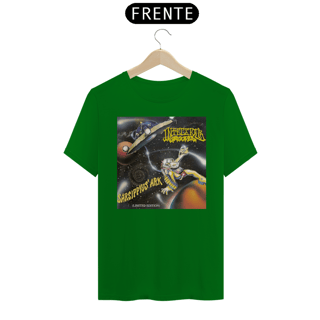 Nome do produto Infectious Grooves