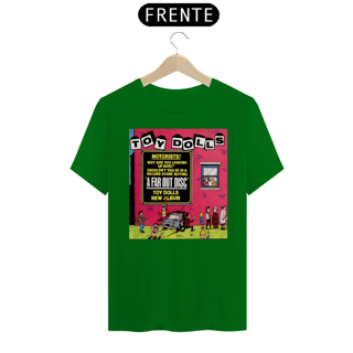 Nome do produto Toy Dolls