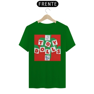 Nome do produto Toy Dolls