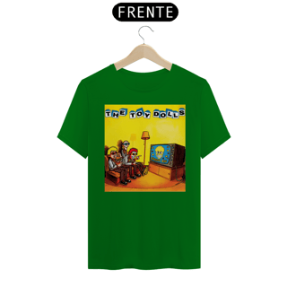 Nome do produto Toy Dolls