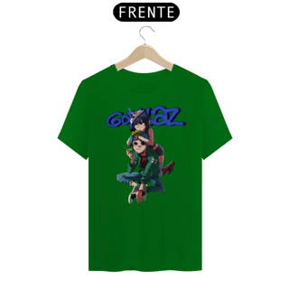 Nome do produto Gorillaz