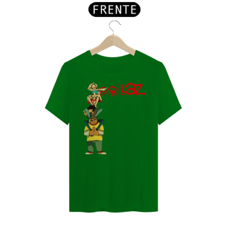 Nome do produto Gorillaz