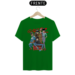 Nome do produto Gorillaz