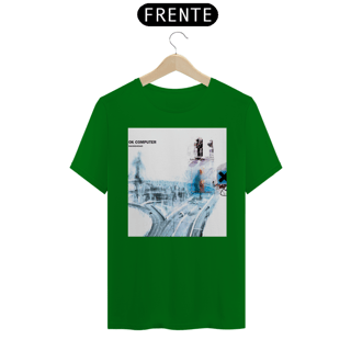 Nome do produto Radiohead