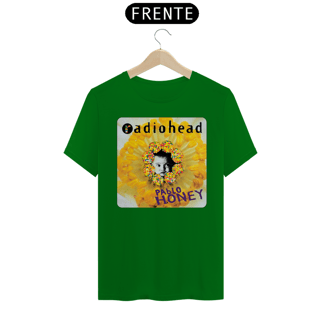 Nome do produto Radiohead
