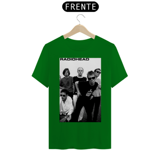 Nome do produto Radiohead