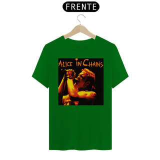 Nome do produto Alice In Chains
