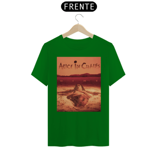 Nome do produto Alice In Chains