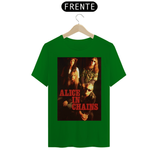 Nome do produto Alice In Chains