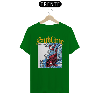 Nome do produto Sublime