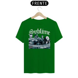Nome do produto Sublime
