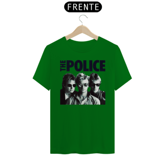 Nome do produto The Police