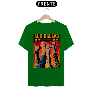 Nome do produto Audioslave