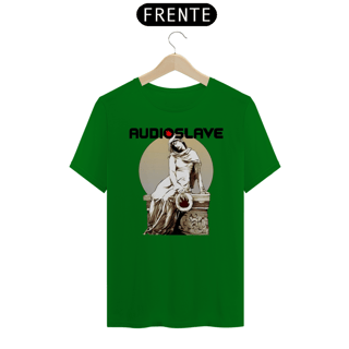 Nome do produto Audioslave