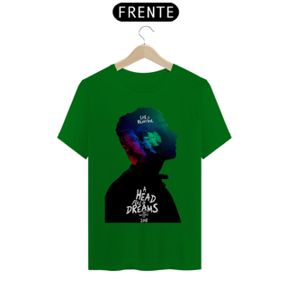 Nome do produto Coldplay