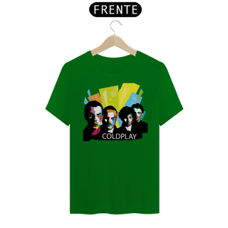 Nome do produto Coldplay