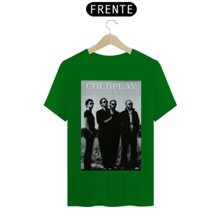 Nome do produto Coldplay