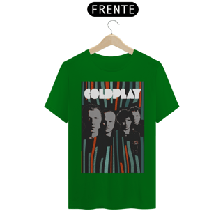 Nome do produto Coldplay