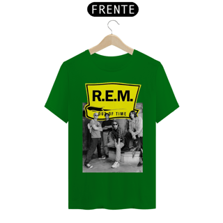 Nome do produto R.E.M.