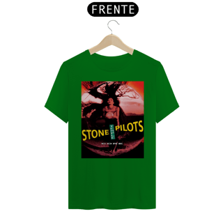 Nome do produto Stone Temple Pilots