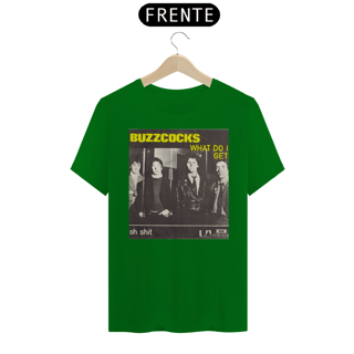 Nome do produto Buzzcocks
