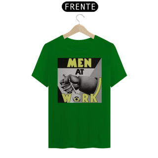 Nome do produto Men At Work