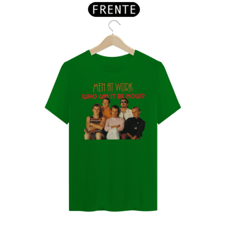 Nome do produto Men At Work
