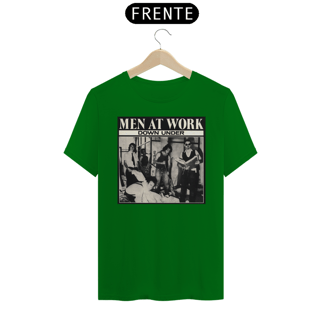 Nome do produto Men At Work