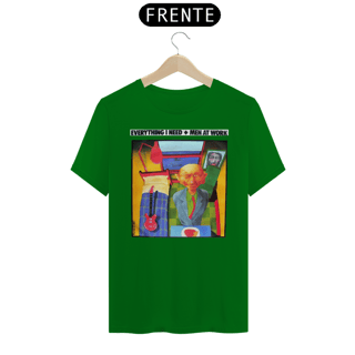 Nome do produto Men At Work