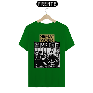 Nome do produto Men At Work