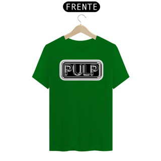 Nome do produto Pulp