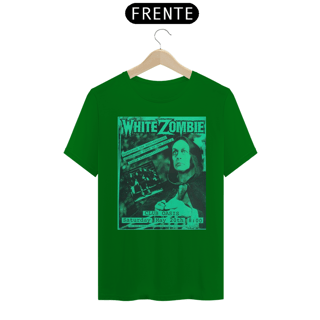 Nome do produto White Zombie