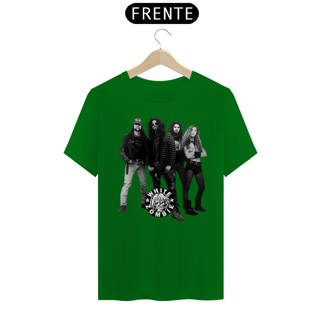 Nome do produto White Zombie