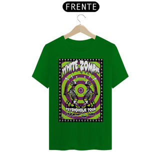 Nome do produto White Zombie