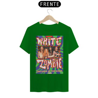Nome do produto White Zombie