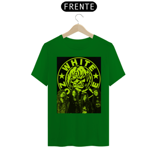Nome do produto White Zombie