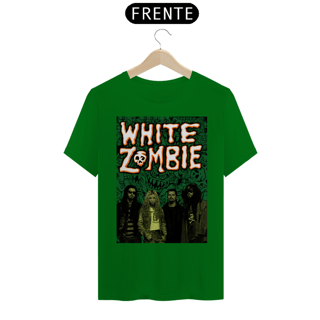 Nome do produto White Zombie