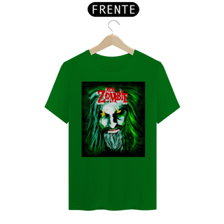Nome do produto White Zombie. (Rob)