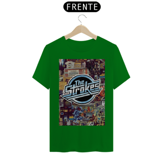 Nome do produto The Strokes