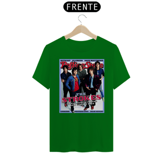 Nome do produto The Strokes