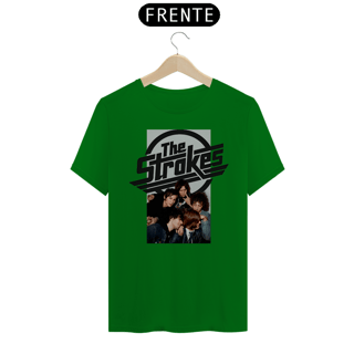 Nome do produto The Strokes