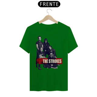 Nome do produto The Strokes