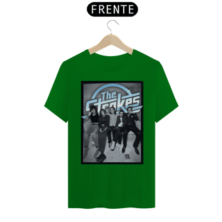 Nome do produto The Strokes