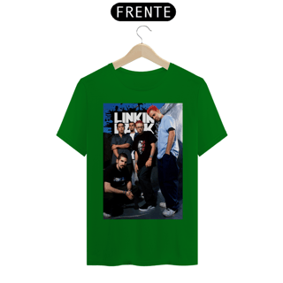 Nome do produto Linkin Park
