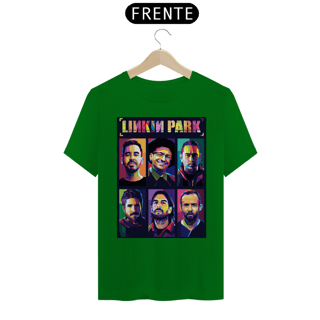 Nome do produto Linkin Park