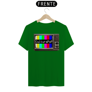 Nome do produto CulturaPop Unissex