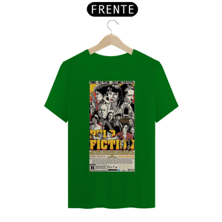 Nome do produto Quentin Tarantino