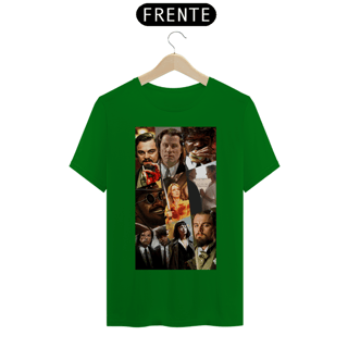 Nome do produto Quentin Tarantino