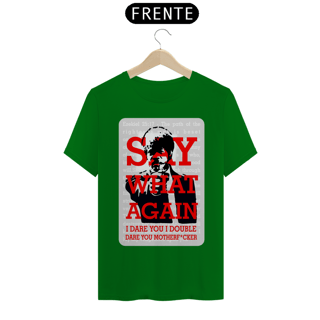 Nome do produto Quentin Tarantino