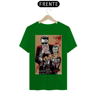 Nome do produto Quentin Tarantino
